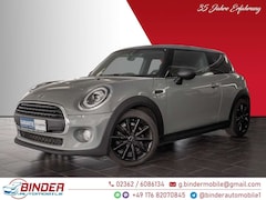 Bild des Angebotes MINI One Blackyard*UNFALLFREI + BMW BERICHT*GARANTIE*