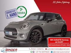 Bild des Angebotes MINI One Blackyard*UNFALLFREI + BMW BERICHT*GARANTIE*