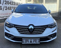 Bild des Angebotes Renault Talisman Grandtour 2.0 dCi EDC Business Edition