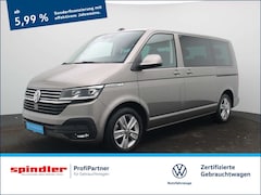Bild des Angebotes VW T6.1 Multivan Comfortline 2.0 TDI 4M DSG/AHK,ACC