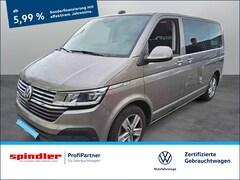 Bild des Angebotes VW T6.1 Multivan Comfortline 2.0 TDI 4M DSG/AHK,ACC
