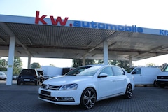Bild des Angebotes VW Passat 3,6  Highline 4Motion,Kamera,Keyless,Sthz
