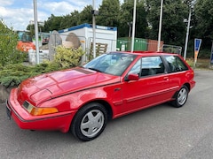 Bild des Angebotes Volvo 480 480 S Coupé erst 77.000KM!
