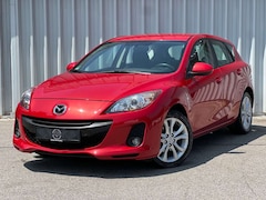 Bild des Angebotes Mazda 3 Lim. 1.6 105PS (*TÜV*KLIMA*NAVI*SZHZ*TEMPOM.*)