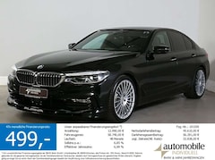 Bild des Angebotes Alpina B5 BiTurbo Allrad 1.HandStandh LED NaviTV B&W