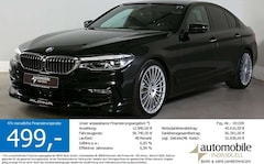 Bild des Angebotes Alpina B5 BiTurbo Allrad 1.HandStandh LED NaviTV B&W
