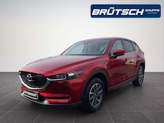 Bild des Angebotes Mazda CX-5 Center-Line 2.0 2WD KLIMA / NAVI / ALU / LED-SCHEI