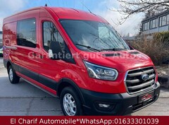 Bild des Angebotes Ford Transit Kasten 350 L3 Trend 1. Hand Kamera PDC