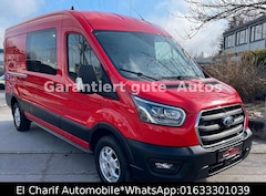 Bild des Angebotes Ford Transit Kasten 350 L3 Trend 1. Hand Kamera PDC