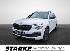 Bild des Angebotes Skoda Kamiq 1.0 TSI DSG Monte Carlo
