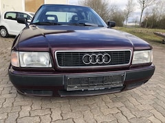 Bild des Angebotes Audi 80 80 Aut.