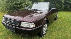 Bild des Angebotes Audi 80 80 Automatik