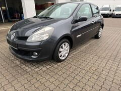 Bild des Angebotes Renault Clio III Rip Curl