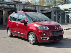 Bild des Angebotes Citroen C3 Picasso Exclusive 2-Zonen-Klima*Einparkhilfe*