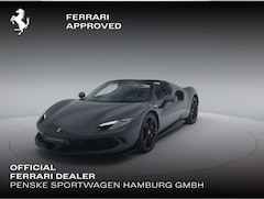 Bild des Angebotes Ferrari 296 GTS - FERRARI HAMBURG