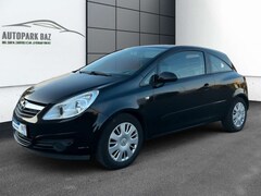 Bild des Angebotes Opel Corsa D *2.Hand*HU/AU Neu*Klima* 8-Fach bereift*