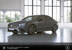 Bild des Angebotes Mercedes-Benz A 220 Limousine +AMG+Night+MBUX+KAMERA+AUT