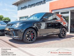 Bild des Angebotes Land Rover Range Rover Sport P575 SVR*Pano*AHK*Soft-Close*