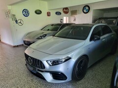 Bild des Angebotes Mercedes-Benz A 45 AMG 4Matic Panorama/ACC/LED/Night/19"