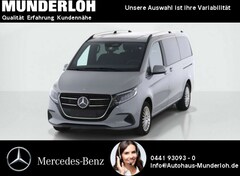 Bild des Angebotes Mercedes-Benz V 220 d 4MATIC STYLE Lang 360 ACC AHK AUT KlimaA