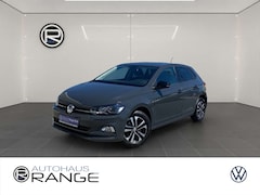 Bild des Angebotes VW Polo IQ.DRIVE *PDC SHZ SIDE ASSIST*