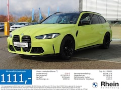 Bild des Angebotes BMW M3 Competition Tour Inno Harman 360 Cam ACC HUD