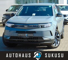 Bild des Angebotes Opel Grandland X Grandland Aut. 48V Mild- Hybrid Edition