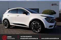 Bild des Angebotes Kia Sportage GT-Line Plug-in Hybrid 4WD Pano-Nav-ACC