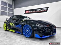 Bild des Angebotes Toyota Supra 3.0, sehr wenig Km, tolle Upgrades