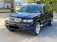 Bild des Angebotes BMW X5 3.0 d Edition Exclusive Sport Panorama