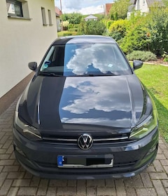 Bild des Angebotes VW Polo United