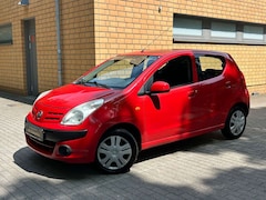 Bild des Angebotes Nissan Pixo Acenta/2.HAND/123TKM/NEUE-KUPPLUNG/GEPFLEGT