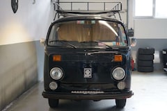 VW T2 B mit Schlafplatz H Kennzeichen 2 Hand(1982)
