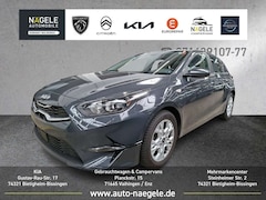 Bild des Angebotes Kia Ceed / cee'd Ceed 1.5 T-GDI DCT Vision|ACC+NAVI+SHZ+KAMERA BC