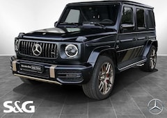 Bild des Angebotes Mercedes-Benz G 63 AMG GRAND EDITON