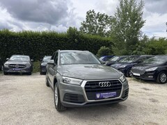 Bild des Angebotes Audi Q5 45 TFSI quattro AMBIENTE+LEDER+CARPLAY+BI-XENON
