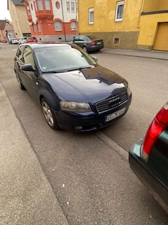 Bild des Angebotes Audi A3 A3 1.9 TDI Attraction