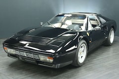 Bild des Angebotes Ferrari 328 GTS,deutsch,Zahnriemen erneurt, top Technik