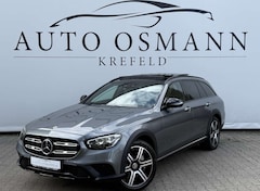Bild des Angebotes Mercedes-Benz E 400 d All-Terrain| HUD | Pano | Nappa| Night