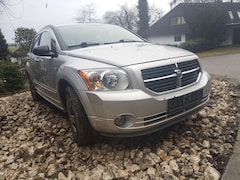 Dodge Caliber Caliber 2.4 R/T
