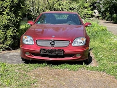 Bild des Angebotes Mercedes-Benz SLK 230 SLK 230 Kompressor