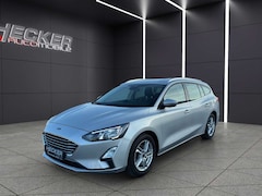 Bild des Angebotes Ford Focus 1.0 EcoBoost Cool&Connect S/S (EURO 6d)