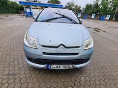 Bild des Angebotes Citroen C4 Coupe 1.6 16V VTR