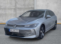 Bild des Angebotes VW Passat Variant 1.5 eTSI DSG Business LED KAMERA