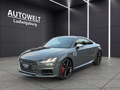 Bild des Angebotes Audi TTS Coupe 2.0 TFSI quattro S-Tronic
