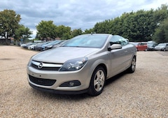 Bild des Angebotes Opel Astra H Twin Top Edition 1.6 Euro 4*Klimaanlage*