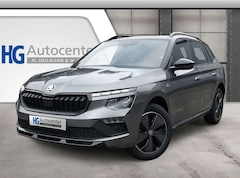 Bild des Angebotes Skoda Kamiq 1.5 TSI Monte Carlo Pano Matrix Kamera AHK