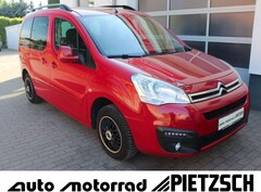 Bild des Angebotes Citroen Berlingo Multispace 1.6 VTi PDC RS SHZ Tempomat