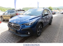 Bild des Angebotes Subaru Crosstrek 2.0ie Platinum Lineartronic 4WD