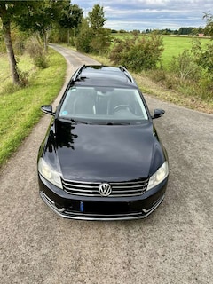 Bild des Angebotes VW Passat Variant 2.0 TDI DSG BlueMotion Technology Highline